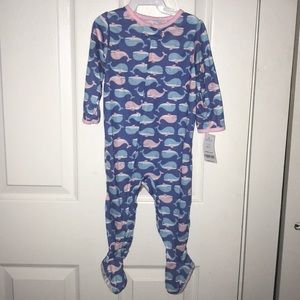 Carter’s Baby pajamas